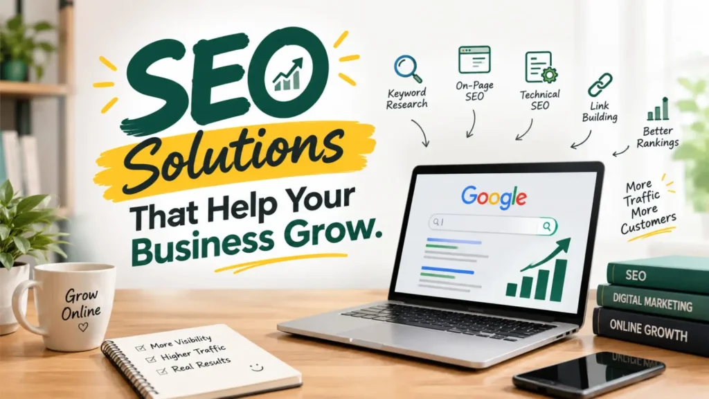 Best SEO Expert in Malappuram