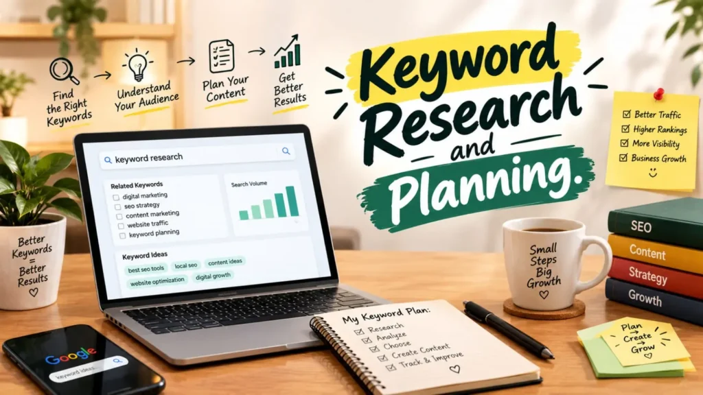 Best SEO Services in Malappuram