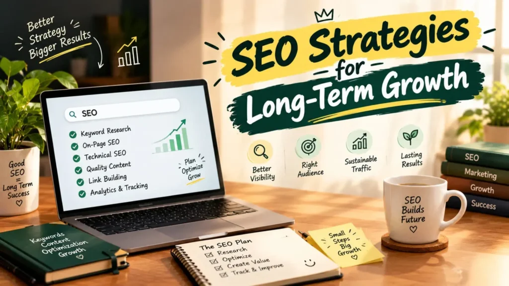 Best SEO Services in Malappuram